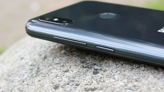 Тест смартфона Philips S397: качественная связь и хорошая автономность