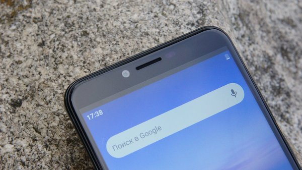 Тест смартфона Philips S397: качественная связь и хорошая автономность