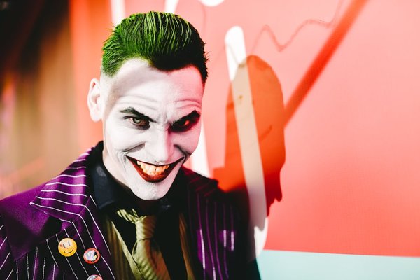 Топ-50 лучших косплеев с Comic-Con 2019
