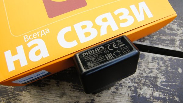Тест смартфона Philips S397: качественная связь и хорошая автономность