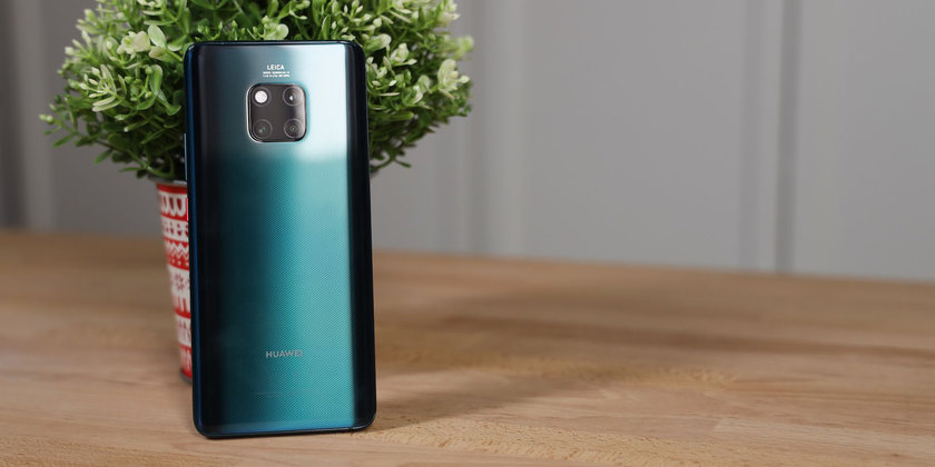 Более миллиона человек зарезервировали новый смартфон Huawei