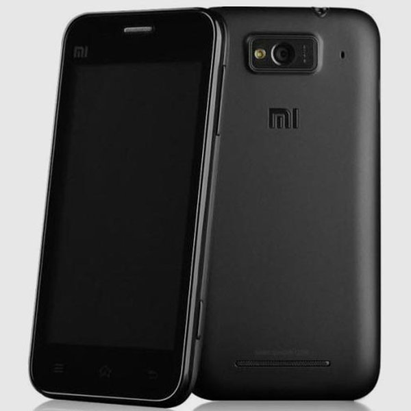 Первый смартфон Xiaomi представили 8 лет назад: как это было
