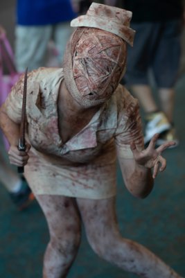 Топ-50 лучших косплеев с Comic-Con 2019