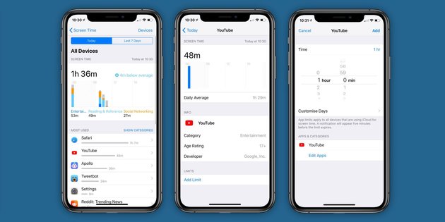 10 фишек iOS 13, которых не хватает на Android