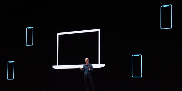 10 фишек iOS 13, которых не хватает на Android