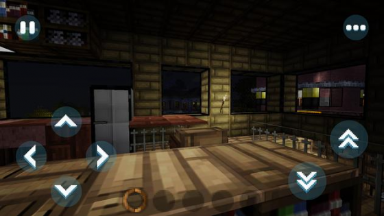Block Craft World 3.0.3. Скриншот 4
