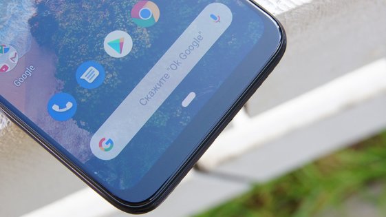 Обзор Xiaomi Mi A3: среднебюджетник с флагманской камерой