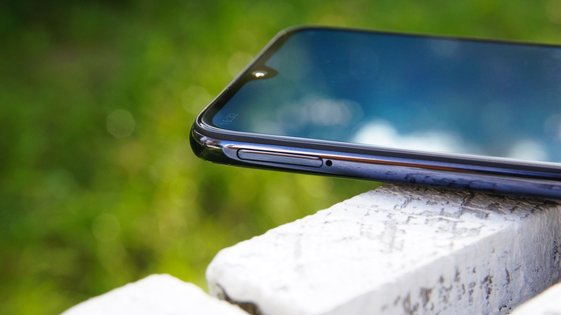 Обзор Xiaomi Mi A3: среднебюджетник с флагманской камерой