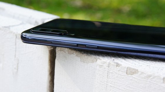 Обзор Xiaomi Mi A3: среднебюджетник с флагманской камерой