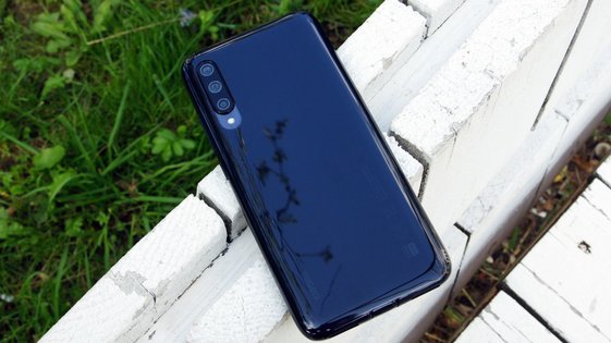 Обзор Xiaomi Mi A3: среднебюджетник с флагманской камерой