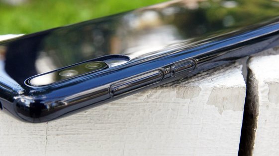 Обзор Xiaomi Mi A3: среднебюджетник с флагманской камерой