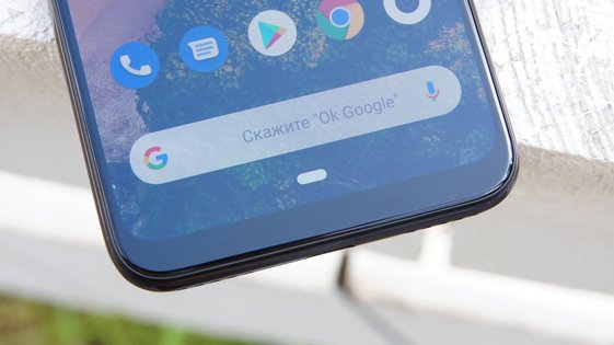 Обзор Xiaomi Mi A3: среднебюджетник с флагманской камерой