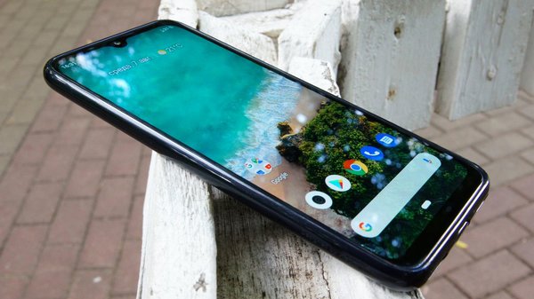 Обзор Xiaomi Mi A3: среднебюджетник с флагманской камерой