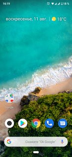 Обзор Xiaomi Mi A3: среднебюджетник с флагманской камерой