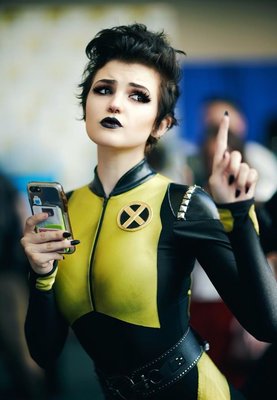 Топ-50 лучших косплеев с Comic-Con 2019