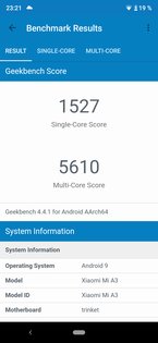 Обзор Xiaomi Mi A3: среднебюджетник с флагманской камерой
