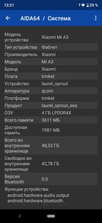 Обзор Xiaomi Mi A3: среднебюджетник с флагманской камерой