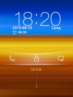 GoLocker как он есть