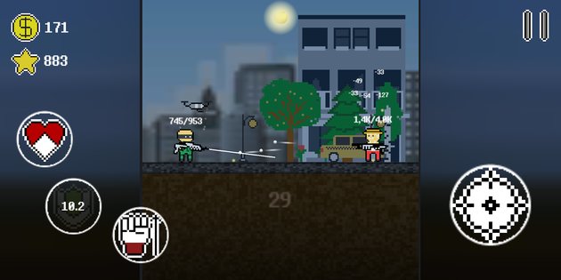 Plumbumed 0.9.5. Скриншот 1