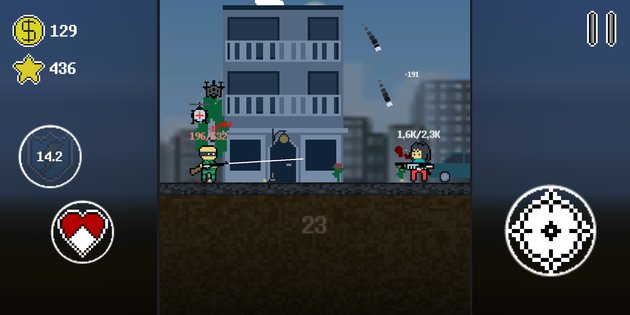 Plumbumed 0.9.5. Скриншот 2