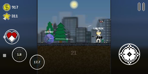 Plumbumed 0.9.5. Скриншот 3