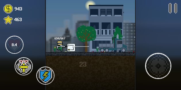 Plumbumed 0.9.5. Скриншот 5