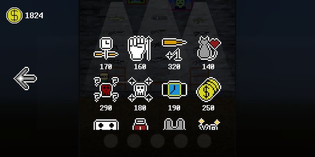 Plumbumed 0.9.5. Скриншот 6