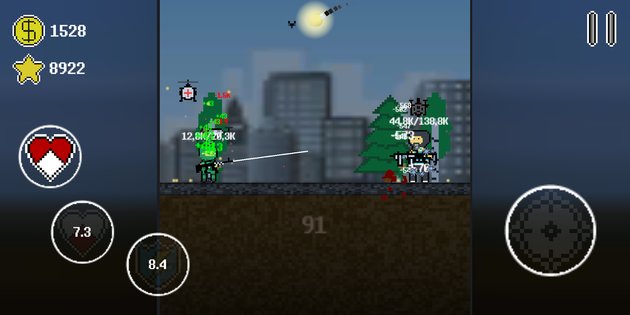 Plumbumed 0.9.5. Скриншот 7