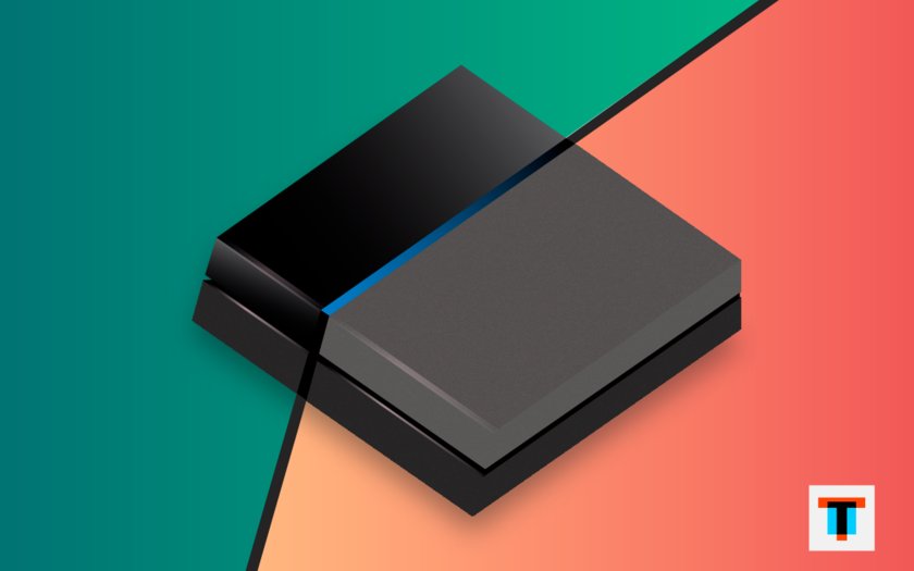 Год с PS4: мнение заядлого геймера