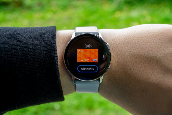 Лучшие умные часы для Android. Обзор Samsung Galaxy Watch Active