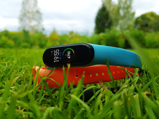 Лучшие умные часы для Android. Обзор Samsung Galaxy Watch Active