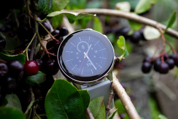 Лучшие умные часы для Android. Обзор Samsung Galaxy Watch Active