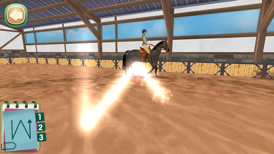 Horse Hotel 1.9.0. Скриншот 7