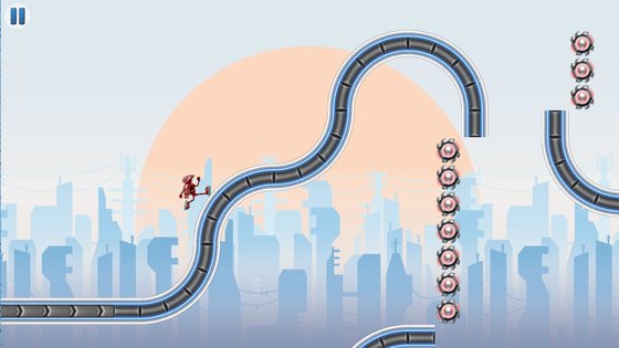 G-Switch 3 1.3.12. Скриншот 4