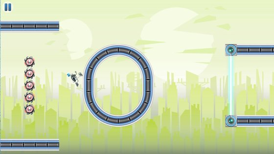 G-Switch 3 1.3.12. Скриншот 5