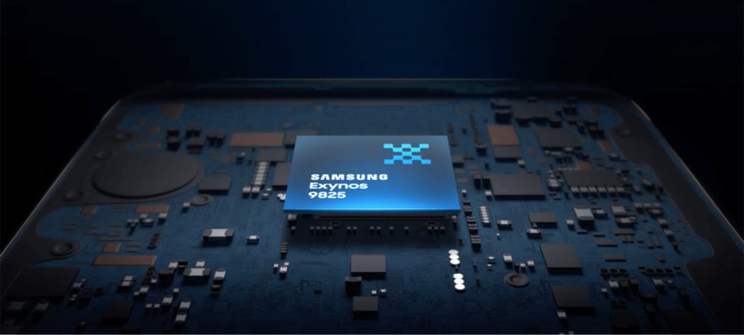 Процессор в Galaxy Note 10 создан по технологии будущего: насколько он мощный