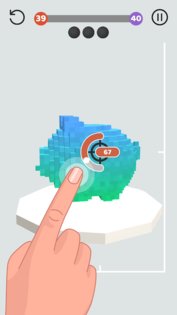 Wrecking Ball! 0.84.1. Скриншот 1