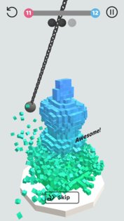 Wrecking Ball! 0.84.1. Скриншот 5