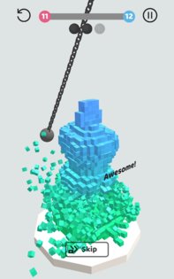 Wrecking Ball! 0.84.1. Скриншот 10