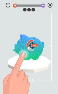 Wrecking Ball! 0.84.1. Скриншот 11