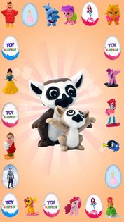 Surprise Eggs Classic 8.1. Скриншот 21