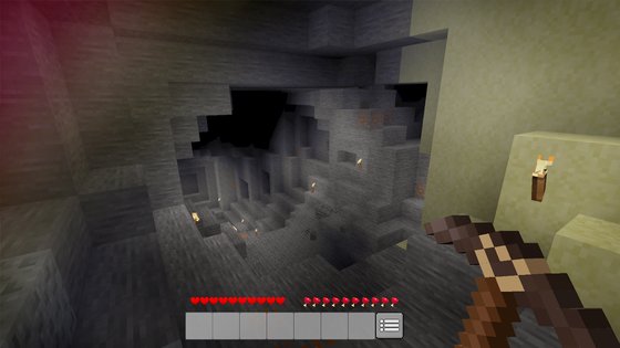 Multicraft: Pocket Edition 2.0.0. Скриншот 10