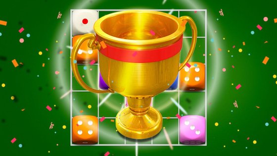 Dicedom – Merge Puzzle 105.0. Скриншот 4