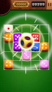 Dicedom – Merge Puzzle 105.0. Скриншот 7