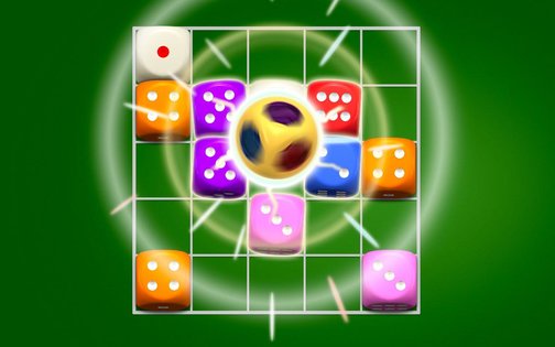 Dicedom – Merge Puzzle 105.0. Скриншот 11