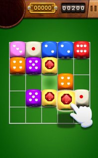 Dicedom – Merge Puzzle 105.0. Скриншот 13