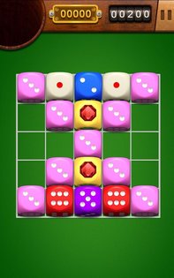 Dicedom – Merge Puzzle 105.0. Скриншот 14