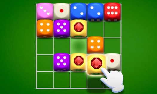 Dicedom – Merge Puzzle 105.0. Скриншот 17