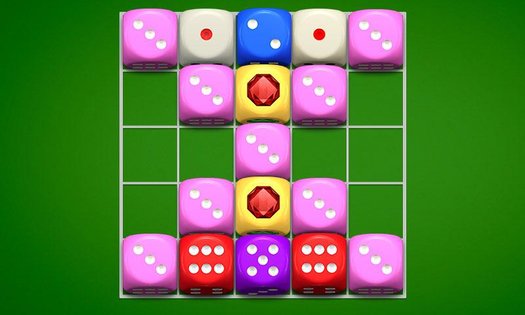 Dicedom – Merge Puzzle 105.0. Скриншот 18