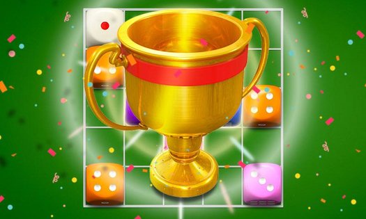 Dicedom – Merge Puzzle 105.0. Скриншот 20